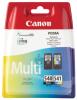 Canon inktpatronenset PG-540 & CL-541