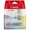 Canon CLI-521 multipack C/M/Y