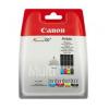 Canon 6509B08 / CLI-551 inktcartridge MULTIPACK (C,M,Y,BK)