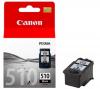 Canon 2970B001 / PG-510 inktcartridge zwart origineel - Capaciteit: 220 pagina's
