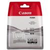 Canon PGI-520BK inktcartridge zwart dubbelpak