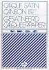 Canson gesatineerd kalkpapier A3 90g/m² - Etui van 10 blad