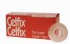 Celfix plakband extra Crystal Clear 19mm x 33M - Pak van 8 stuks