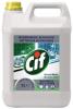 Cif gel bleekmiddel 5 l - Set van 2 flacons