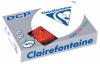 Clairefontaine wit papier DCP A4 160 g/m² - Pak van 250 vel