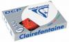 Clairefontaine wit kopieerpapier DCP A4 250 g/m² - Pak van 125 vel