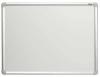 Dahle tableau blanc Slim Board Basic 45 x 60 cm 