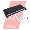 EsKa Office compatibele toner Dell 593-10289 / G910C zwart - Hoge capaciteit: 8.000 pagina's