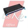 EsKa Office compatibele toner Dell 593-10290 / G907C cyaan - Hoge capaciteit: 6.000 pagina's