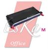 EsKa Office compatibele toner Dell 593-10292 / G908C magenta - Hoge capaciteit: 6.000 pagina's