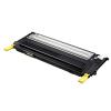 Dell toner 593-10173 / NF556 geel origineel - Hoge capaciteit: 8000 pagina's