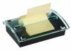 Post-it design dispenser voor Z-Notes 76x76 mm & 76x127 mm - Inclusief 1 memoblok 76x127 mm