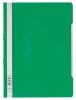 Durable snelhechtmap / bestekmap A4 uit PP groen