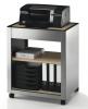 GESCHRAPT NIET MEER LEVERBAAR : Durable 3100 Evolution multifunctionele trolley 790 x 670 x 480 mm