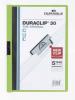 Durable klemmap Duraclip Original 30 groen  