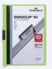 Durable klemmap Duraclip Original 60 groen 