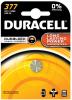 Duracell 377 batterijen voor horloge - Blister met 1 stuk