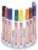 Edding permanent marker e-3000 ass. kleuren - Doos van 10 stuks