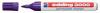Edding permanent marker e-3000 violet - Doos van 10 stuks