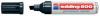 Edding permanente marker e-500 zwart - Doos van 10 stuks