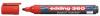 Edding whiteboardmarker 360 rood