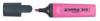 Edding markeerstift 345 roze - Doos van 10 stuks