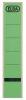 Elba rugetiketten zelfklevend 34 x 190 mm groen - Pak van 10 stuks