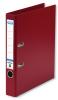 Elba ordner Smart Pro+ A4 bordeaux - Rug van 5cm - Doos van 10 stuks