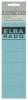 Elba Rado zelfklevende rugetiketten 59 x 190 mm blauw - Rug van 5 cm - Pak van 10 stuks