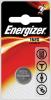 Energizer knopcellen Lithium Electronics CR1620 - Blister met 1 stuk