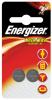 Energizer knopcellen Lithium Electronics LR54 - Blister met 2 stuks