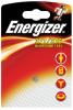 Energizer knopcellen Watch 377/376 - Blister met 1 stuk