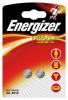 Energizer knopcellen Lithium Electronics LR44 - Blister met 2 stuks