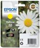 Epson inktcartridge T1804 / 18 geel