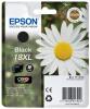 Epson inktcartridge T1811 / 18XL zwart