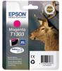 Epson T1303 XL cartridge magenta origineel