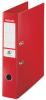 Esselte 2-rings klasseur Power N°1 Folio vivida rood - Rug van 7,5 cm
