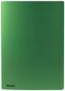 Esselte dossiermap uit karton 300g/m² folio groen - Pak van 100 stuks