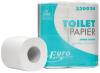 Europroducts toiletpapier Euro Super 2-laags 200 vel - Pak van 4 rollen