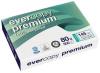 Clairefontaine Evercopy kopieerpapier Premium ft A4 80 g - Pak van 500 vel 