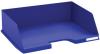 Exacompta brievenbak Jumbo A4 landscape blauw