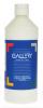 Gallery plakkaatverf flacon van 500 ml - wit