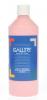 Gallery plakkaatverf flacon van 500 ml - roze