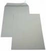 Gallery zak-enveloppen 240x340 mm wit met stripsluiting - Doos van 250 stuks