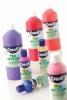 Havo textielverf flacon van 250 ml - bruin