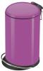 Hailo pedaalemmer / vuilbak Trento® 16L violet