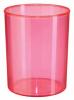 Han papiermand roze 13 liter