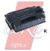 EsKa Office compatibele toner HP Q5949X / HP 49X zwart EXTRA high capacity