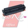 EsKa Office compatibele toner HP CE743A / HP 307A magenta - Capaciteit: 7.300 pagina's