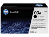 HP C3903A - HP03A / Canon EP-V toner cartridge zwart origineel - Capaciteit: 4.000 pagina's